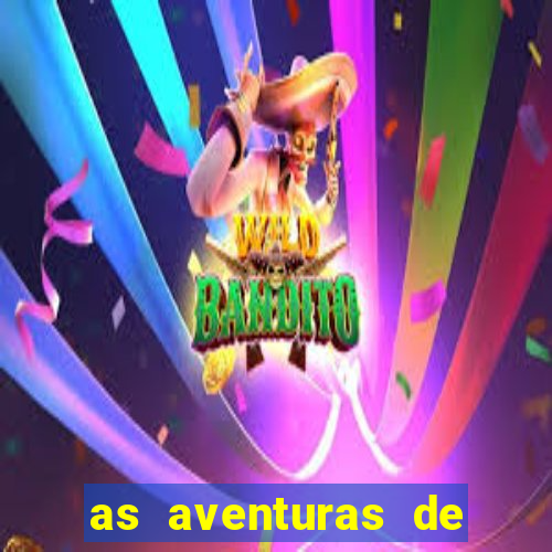 as aventuras de beto e fê - o último guardião pdf